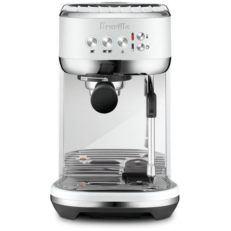 Breville Bambino Plus Espresso Machine BES500SST1BCA1 IMAGE 1