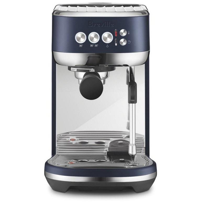 Breville Bambino Plus Espresso Machine BES500DBL1BCA1 IMAGE 1