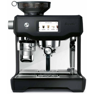 Breville Oracle Touch Espresso Machine BES990BTR1BCA1 IMAGE 1
