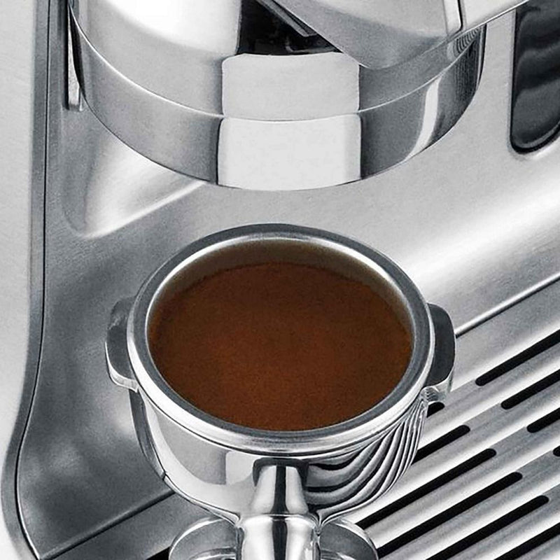 Breville Oracle Touch Espresso Machine BES990BTR1BCA1 IMAGE 5