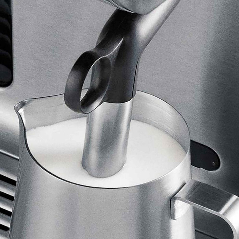 Breville Oracle Touch Espresso Machine BES990BTR1BCA1 IMAGE 6