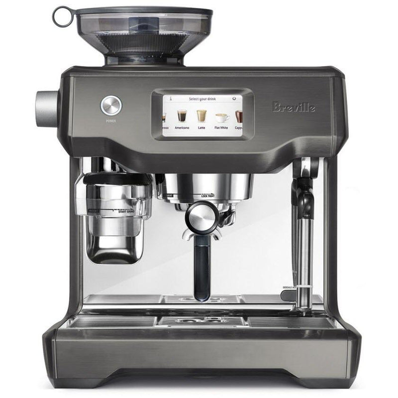 Breville Oracle Touch Espresso Machine BES990BST1BCA1 IMAGE 1