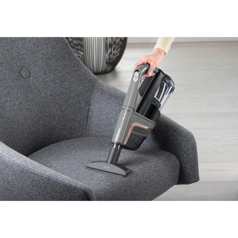 Miele Wide Upholstery Nozzle SPD 20 IMAGE 3