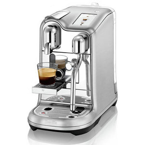 Nespresso Creatista Pro Espresso Machine BNE900BSS1BCA1 IMAGE 1