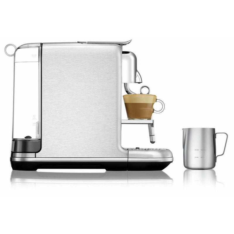 Nespresso Creatista Pro Espresso Machine BNE900BSS1BCA1 IMAGE 4