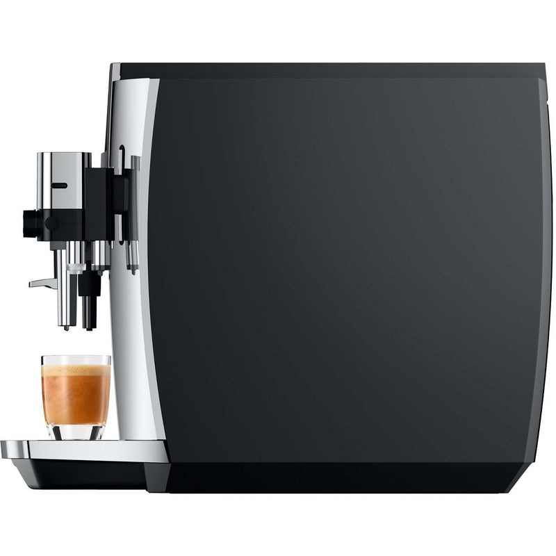 Jura E8 Espresso Machine JU15646 IMAGE 4