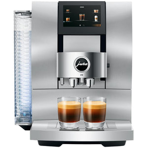 Jura Z10 Espresso Machine JU15361 IMAGE 1