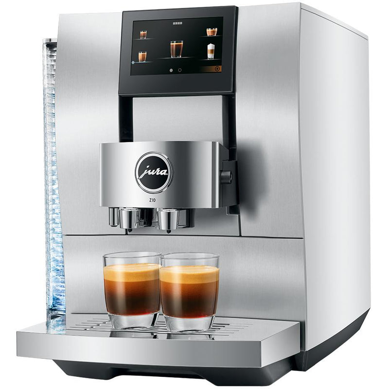 Jura Z10 Espresso Machine JU15361 IMAGE 3