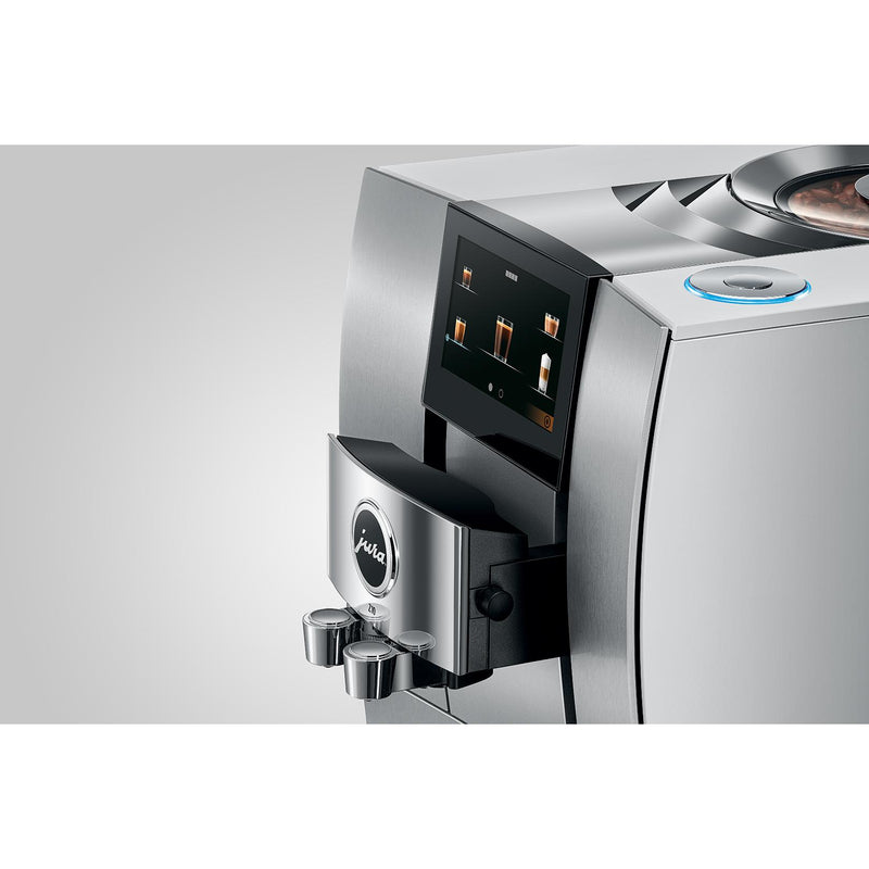 Jura Z10 Espresso Machine JU15361 IMAGE 7