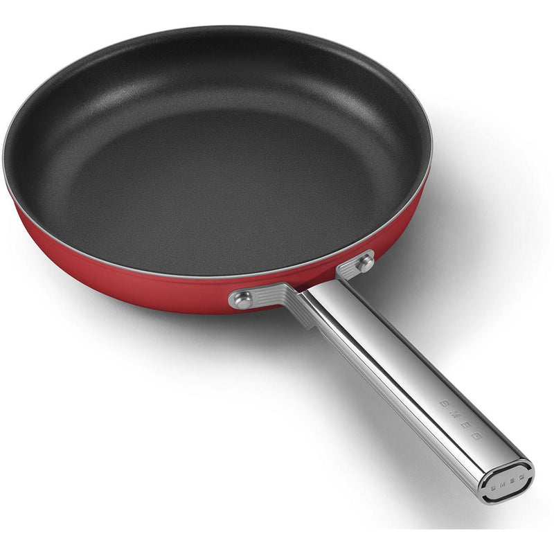 Smeg 10-inch Skillet CKFF2601RDM IMAGE 9