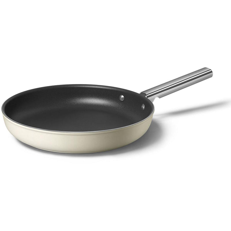 Smeg 30cm Non-Stick Frying Pan CKFF3001CRM IMAGE 3