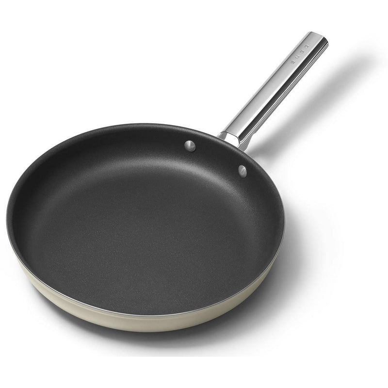 Smeg 30cm Non-Stick Frying Pan CKFF3001CRM IMAGE 4