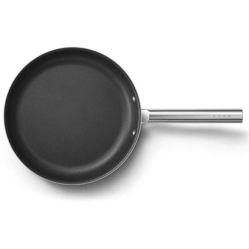 Smeg 30cm Non-Stick Frying Pan CKFF3001CRM IMAGE 6