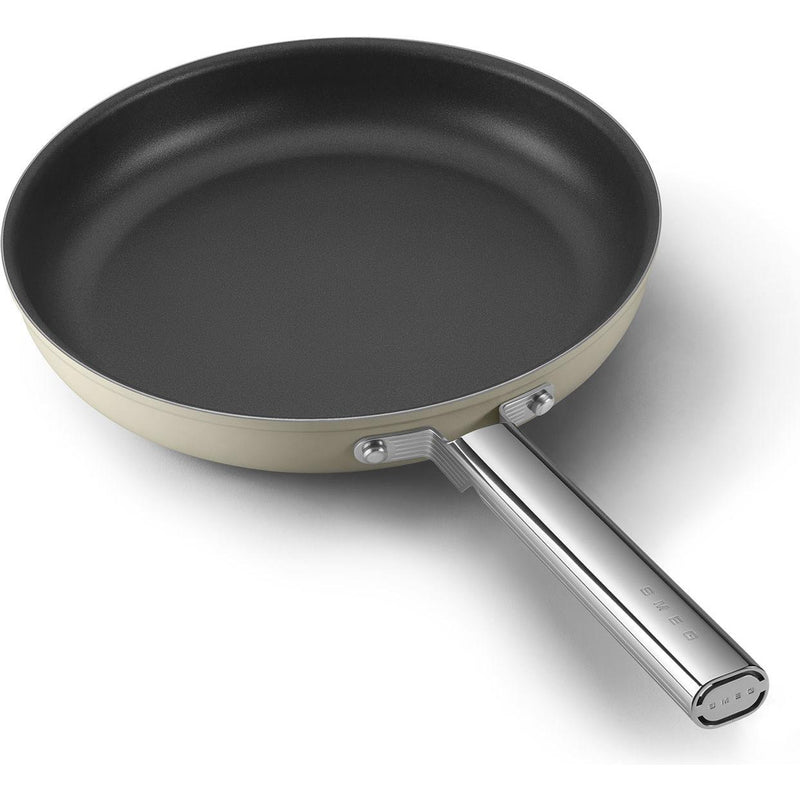 Smeg 30cm Non-Stick Frying Pan CKFF3001CRM IMAGE 9