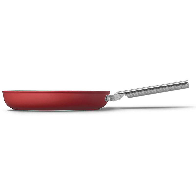 Smeg 12-inch Skillet CKFF3001RDM IMAGE 1