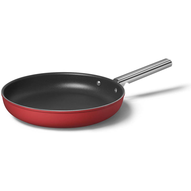 Smeg 12-inch Skillet CKFF3001RDM IMAGE 3