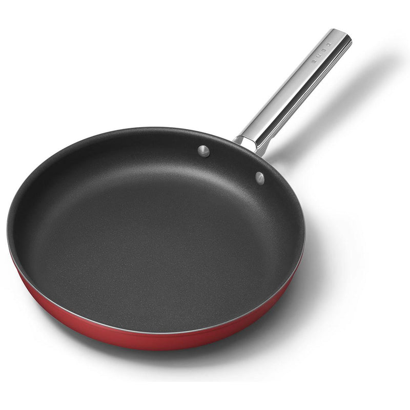 Smeg 12-inch Skillet CKFF3001RDM IMAGE 4