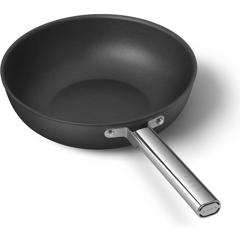 Smeg 5.5-Quart Wok CKFW3001BLM IMAGE 9