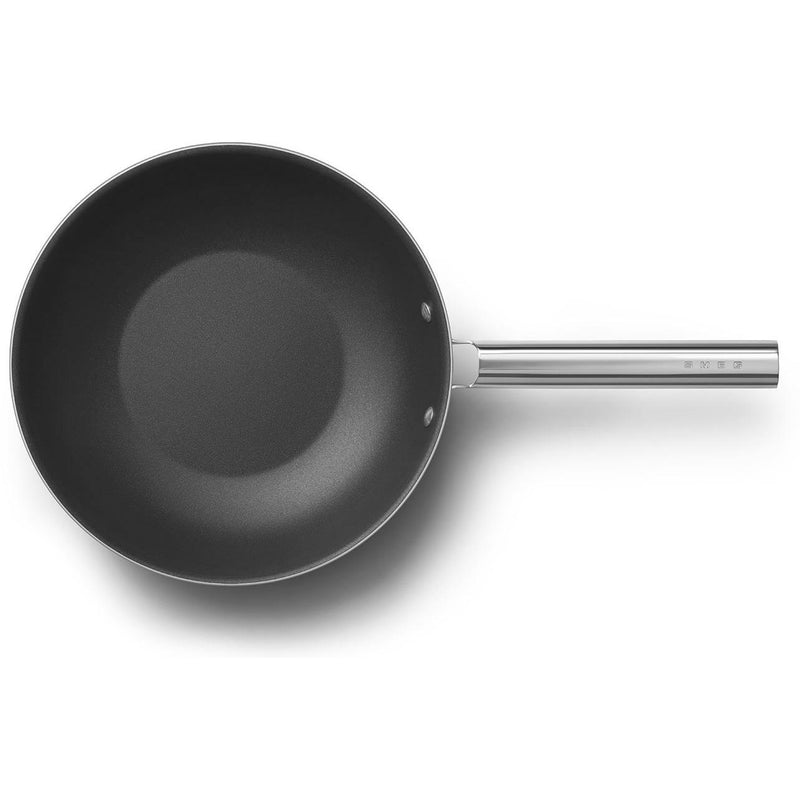 Smeg 5.5-Quart Wok CKFW3001RDM IMAGE 6