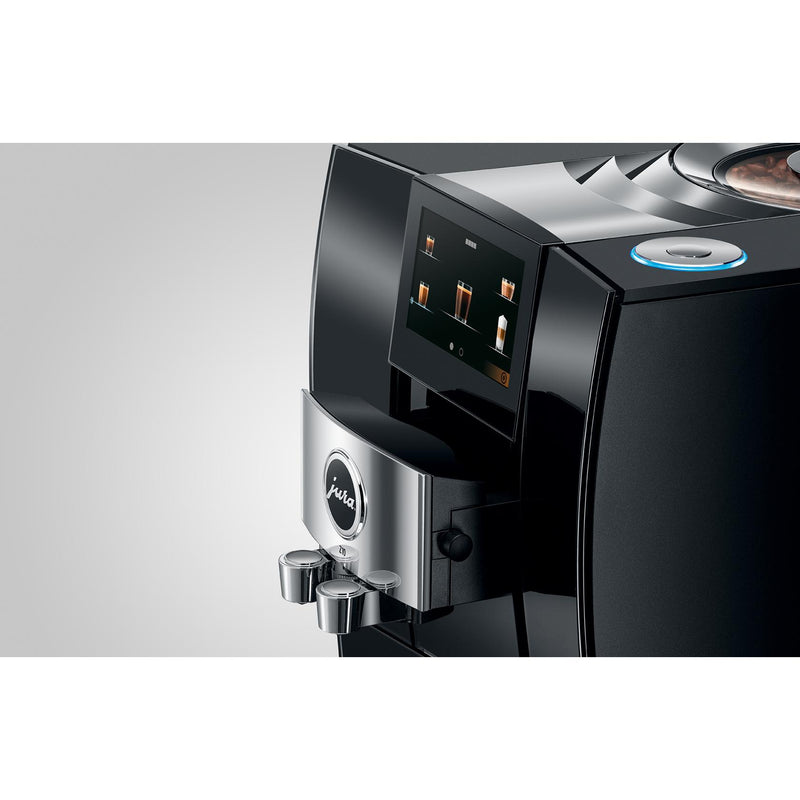 Jura Z10 Espresso Machine JU15464 IMAGE 7