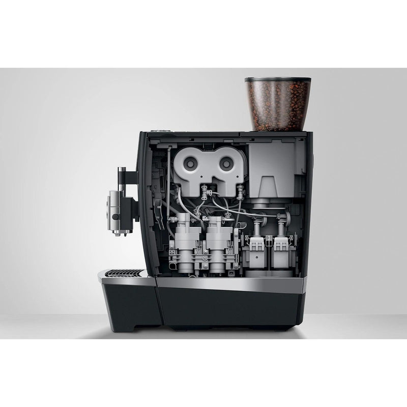 Jura GIGA X8 Espresso Machine JU15392 IMAGE 3