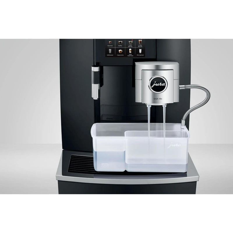 Jura GIGA X8 Espresso Machine JU15392 IMAGE 5