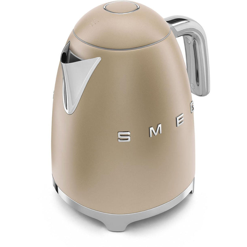 Smeg 1.7L Electric Kettle KLF03CHMUS IMAGE 6