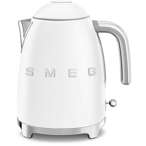 Smeg 1.7L Electric Kettle KLF03WHMUS IMAGE 1