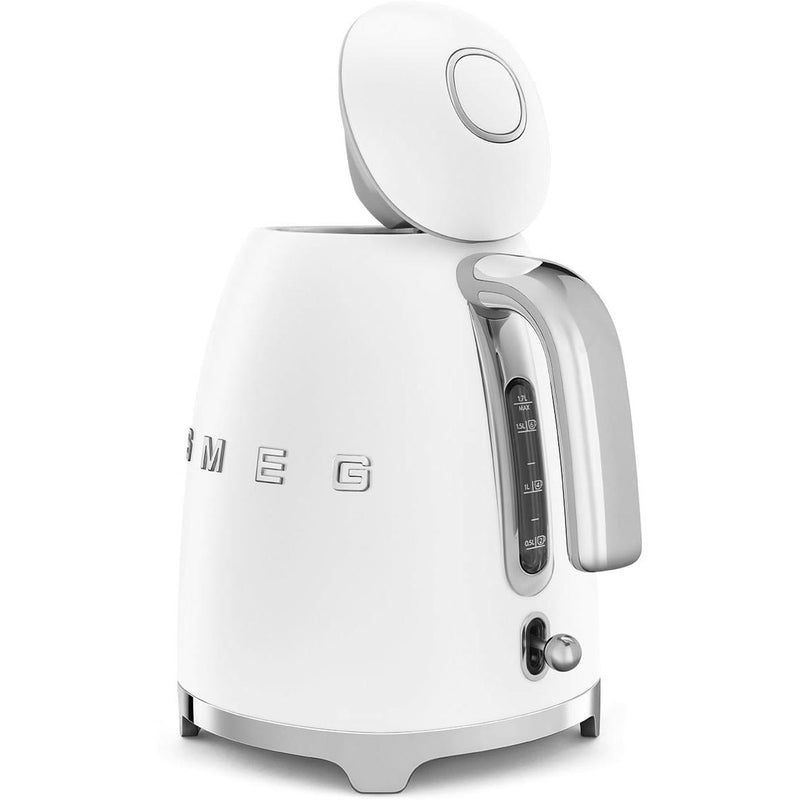 Smeg 1.7L Electric Kettle KLF03WHMUS IMAGE 11