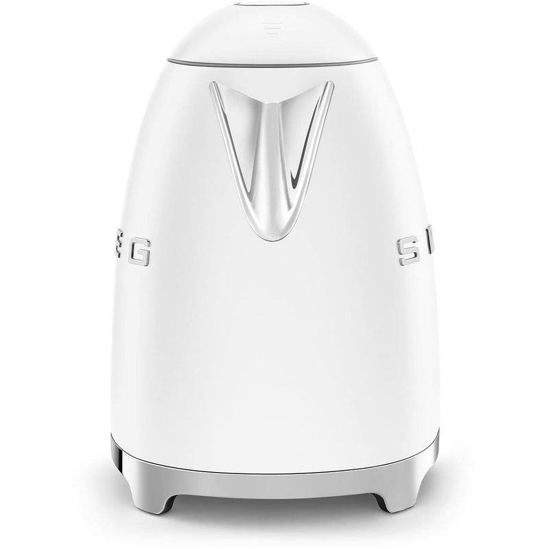 Smeg 1.7L Electric Kettle KLF03WHMUS IMAGE 3