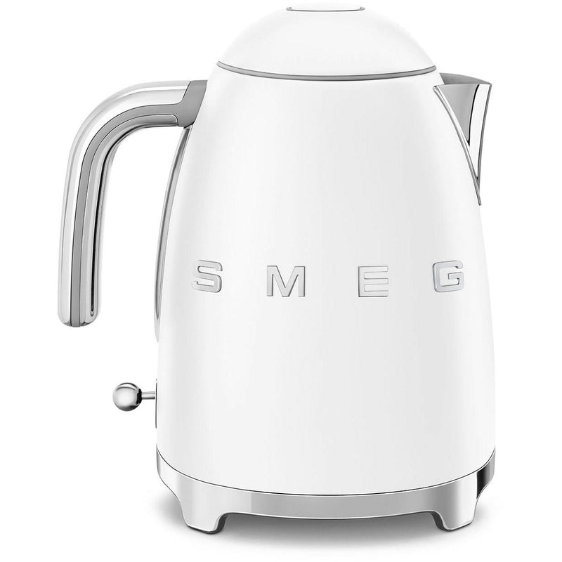 Smeg 1.7L Electric Kettle KLF03WHMUS IMAGE 8