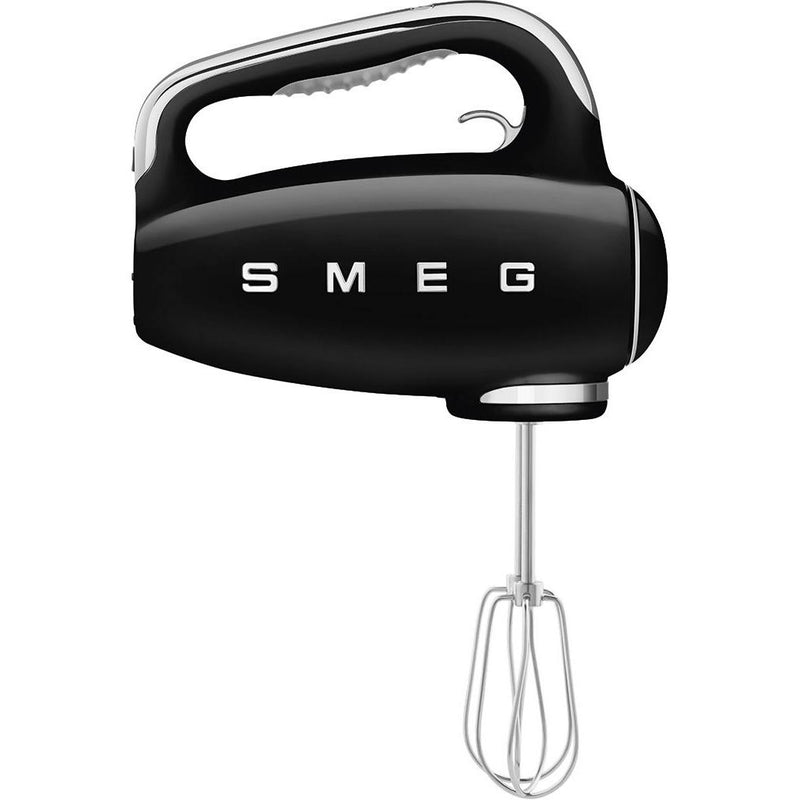 Smeg 50's Retro Style Aesthetic Hand Mixer HMF01BLUS IMAGE 4