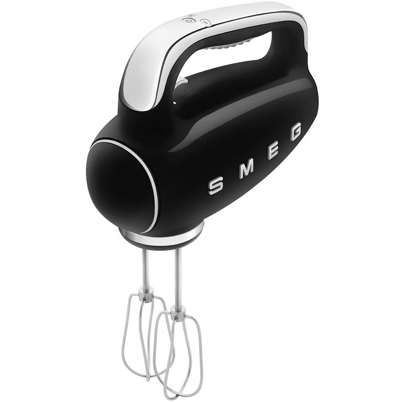 Smeg 50's Retro Style Aesthetic Hand Mixer HMF01BLUS IMAGE 8