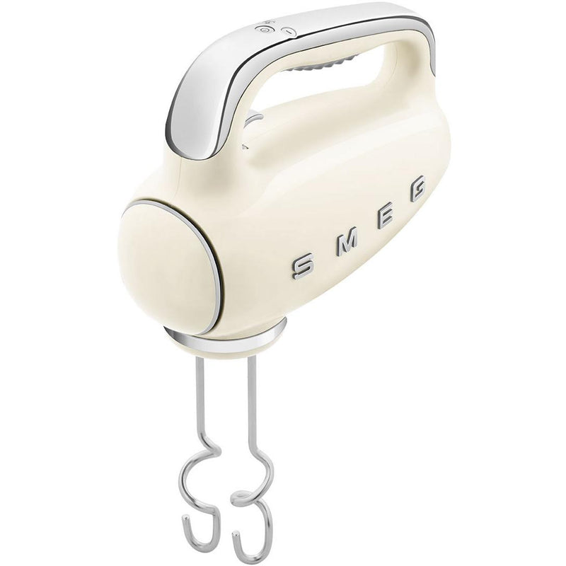 Smeg 50's Retro Style Aesthetic Hand Mixer HMF01CRUS IMAGE 10