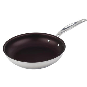 Meyer Confederation 8in Non-Stick Frying Pan 2418-20-00 IMAGE 1