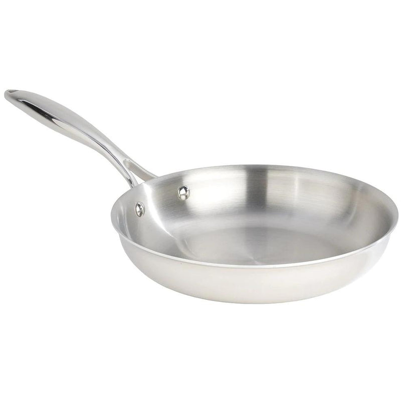 Meyer SuperSteel 8in Frying Pan 3514-20-00 IMAGE 2