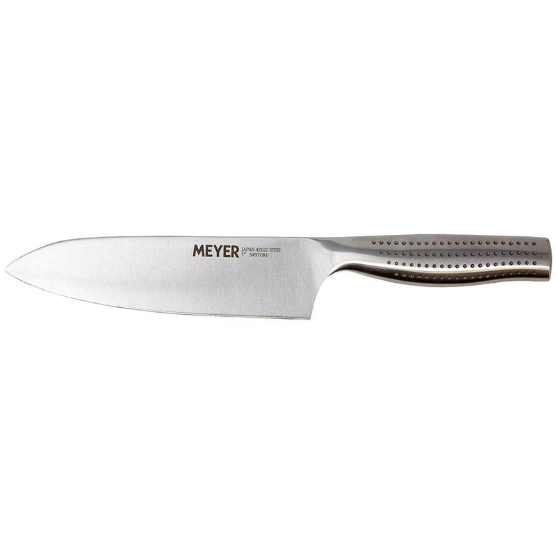 Meyer 7in Santoku Knife 47454 IMAGE 1