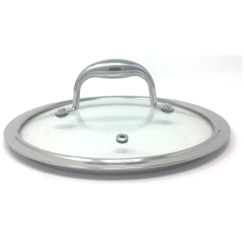 Meyer Accolade 28cm Tempered Glass Cookware Lid F71632800 IMAGE 1