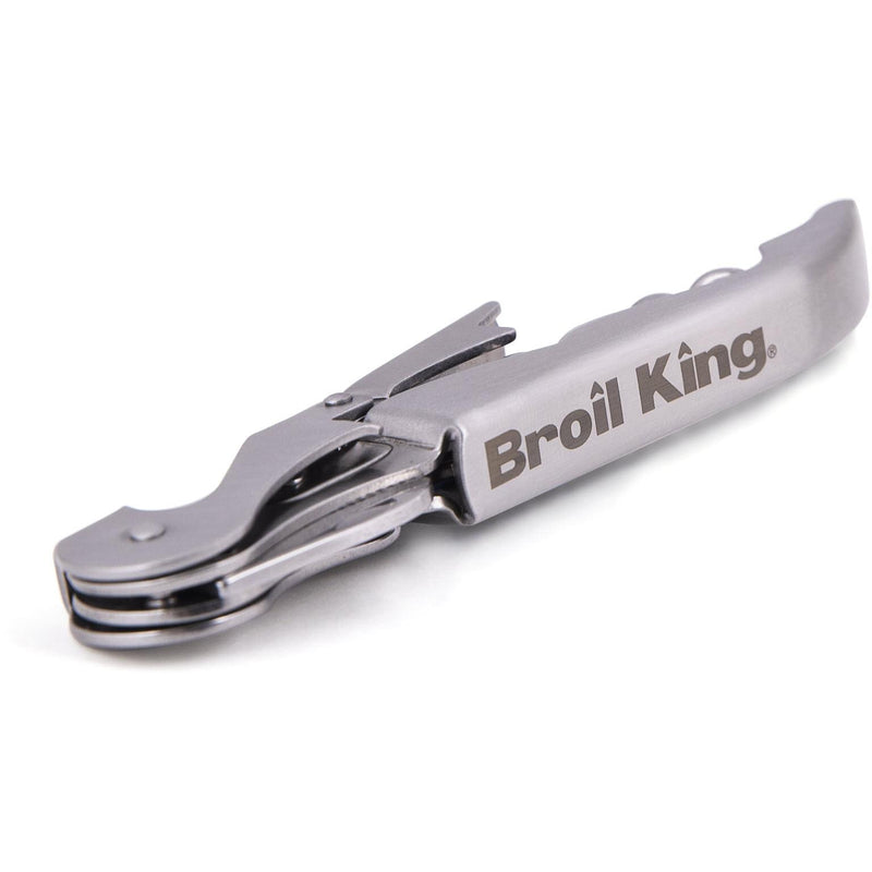 Broil King Wine Opener 64006 IMAGE 1