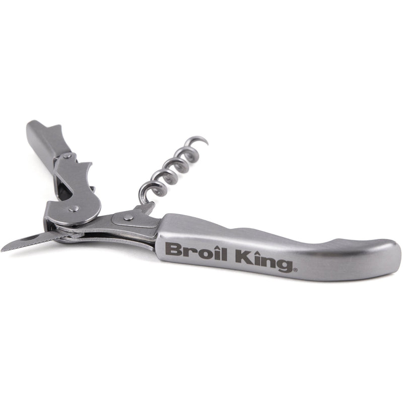 Broil King Wine Opener 64006 IMAGE 2