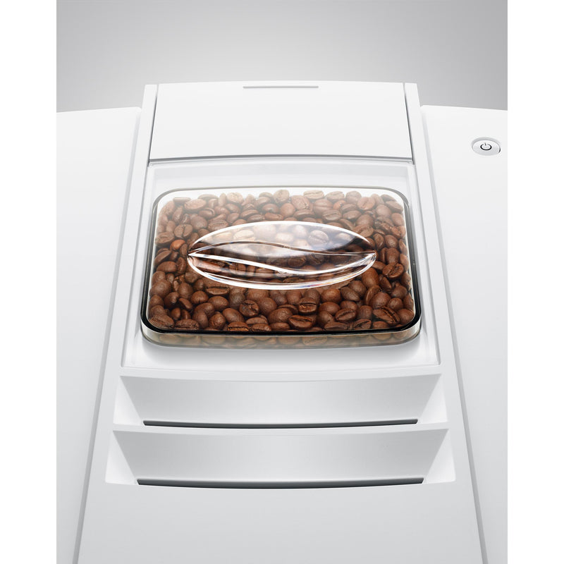 Jura E4 Espresso Machine - White JU15560 IMAGE 19