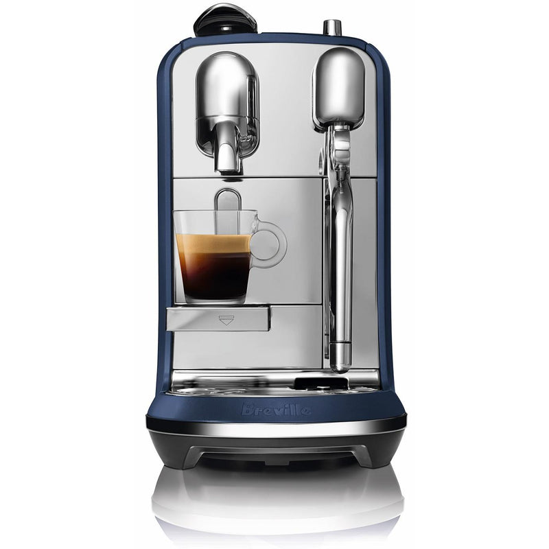 Nespresso Creatista Plus Espresso Machine BNE800DBL1BCA1 IMAGE 2