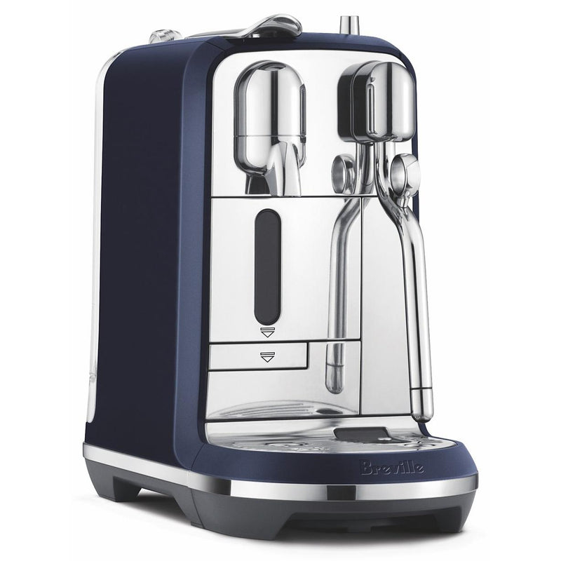 Nespresso Creatista Plus Espresso Machine BNE800DBL1BCA1 IMAGE 3