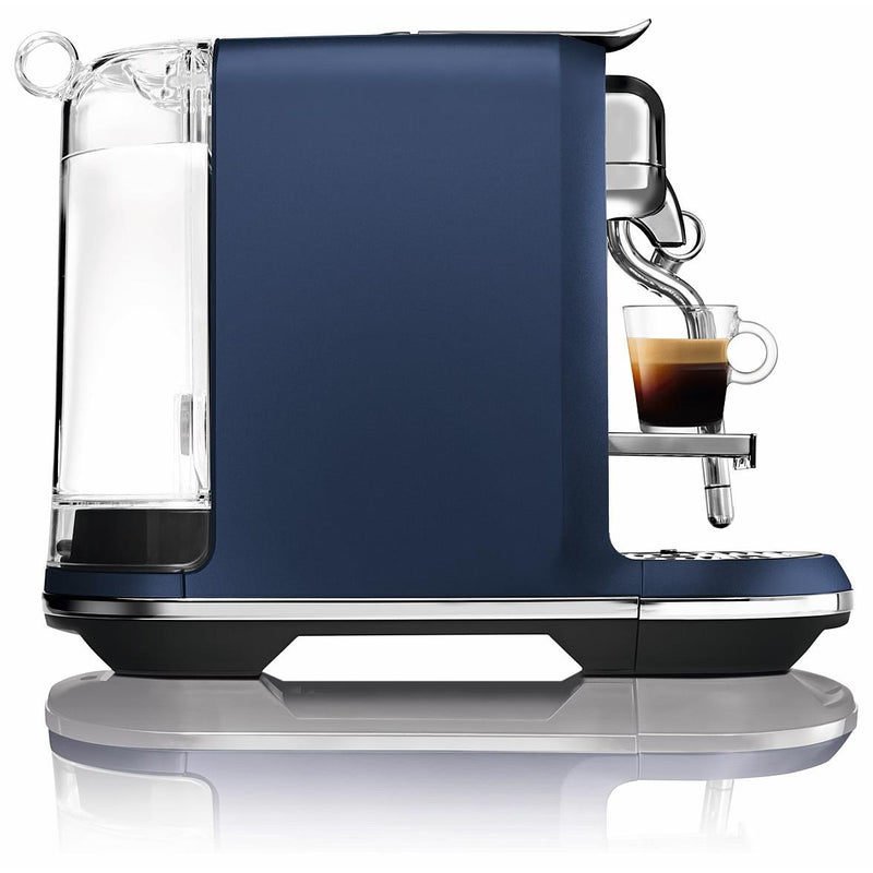 Nespresso Creatista Plus Espresso Machine BNE800DBL1BCA1 IMAGE 6