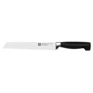 Zwilling 8-inch Bread Knife 31076-201 IMAGE 1