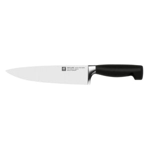 Zwilling 8-inch Chef's Knife 1001567 IMAGE 1