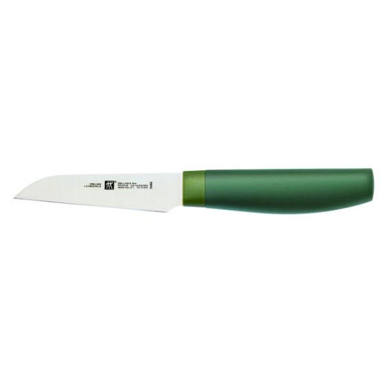 Zwilling Now s 3-inch Vegetable Knife 1016312 IMAGE 1