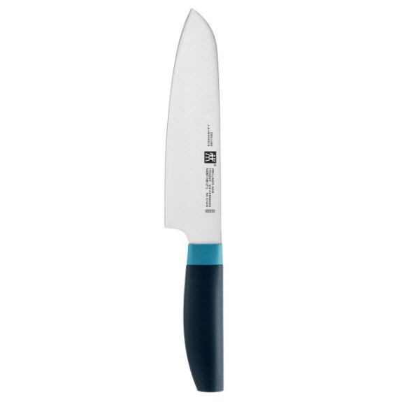 Zwilling Now s 7-inch Santoku Knife 1016302 IMAGE 1