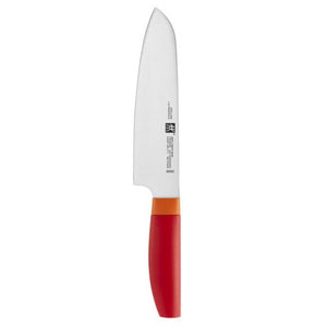 Zwilling Now s 7-inch Santoku Knife 1016296 IMAGE 1