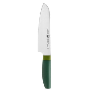 Zwilling Now s 7-inch Santoku Knife 1016317 IMAGE 1